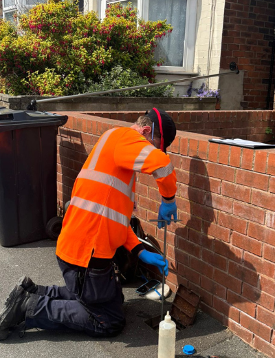 VOCON Energy Case Study Rapid Mobilisation